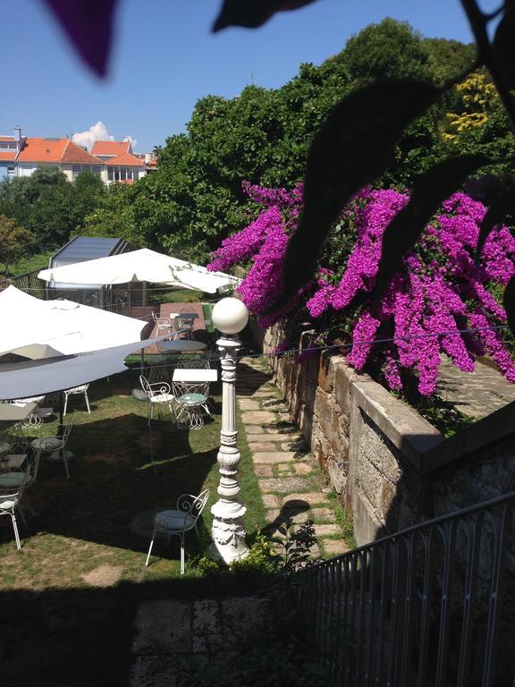 Hotel Boavista Eco-Luxury House Porto Exterior foto