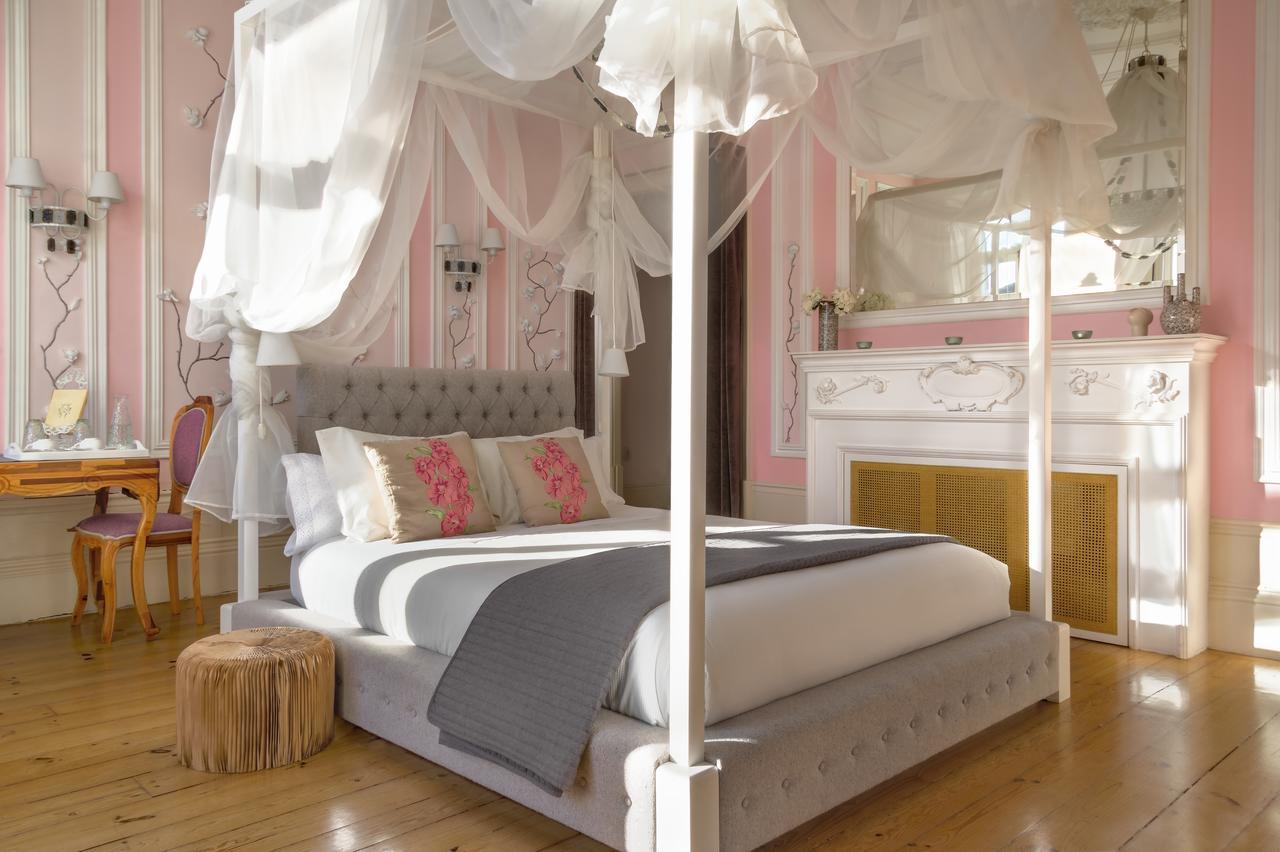 Hotel Boavista Eco-Luxury House Porto Exterior foto